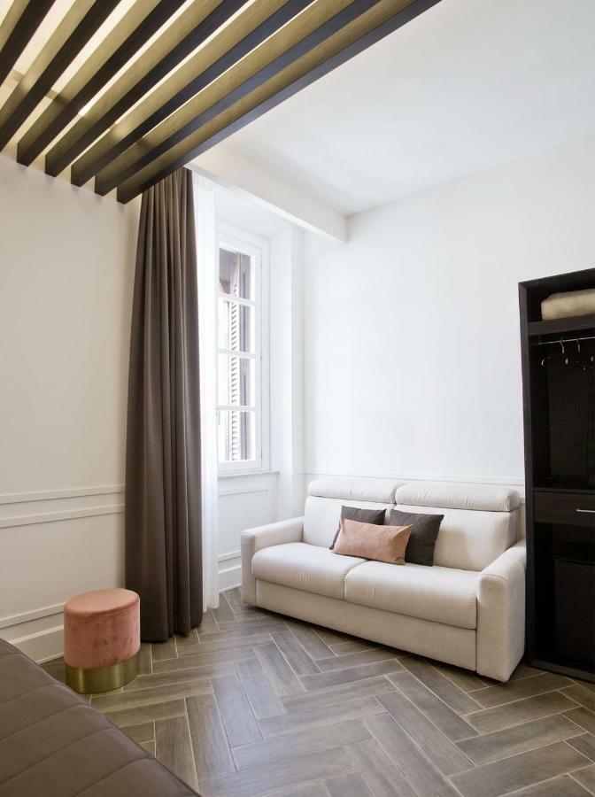 Umberto34-luxury Guest house