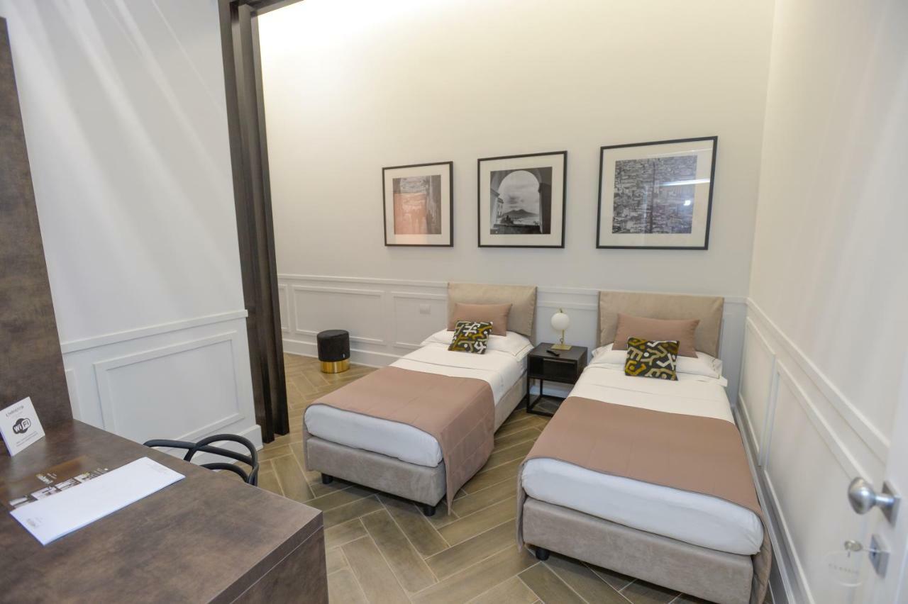 Umberto34-luxury Guest house 2*