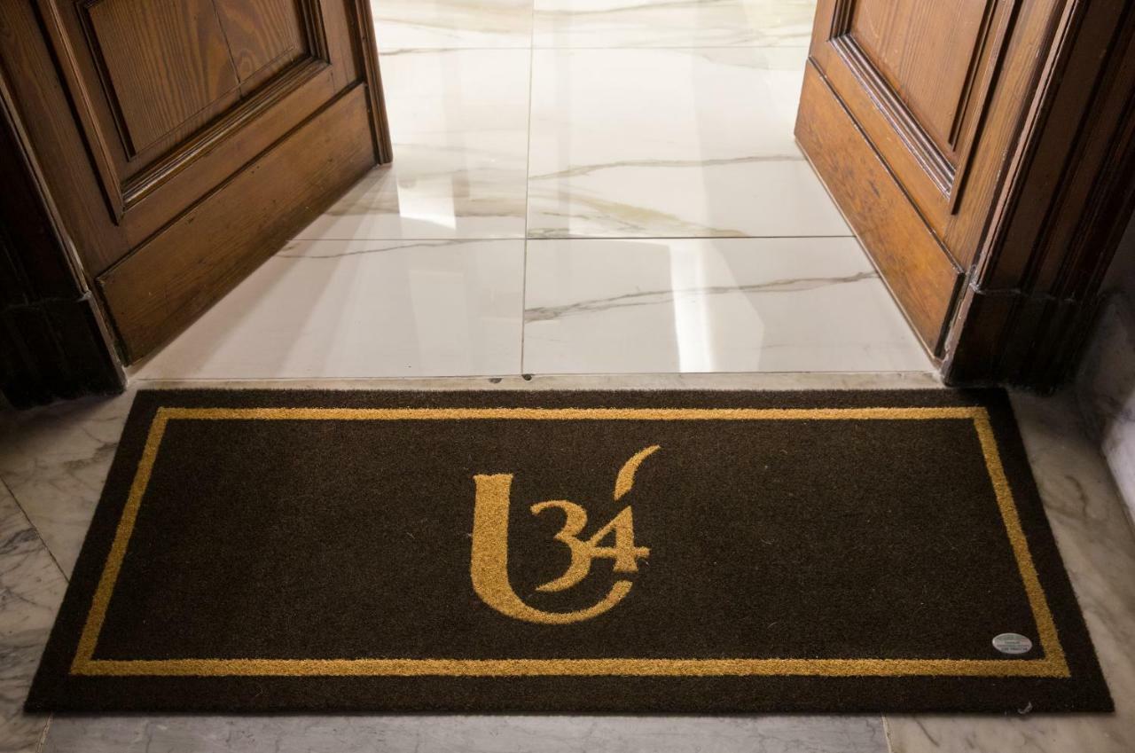 Umberto34-luxury 2* Naples