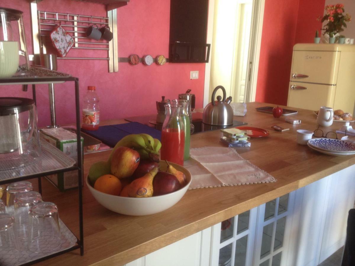Bed & Breakfast Beb Binario39 2*