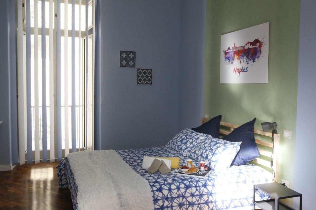Beb Binario39 Bed & Breakfast 2*