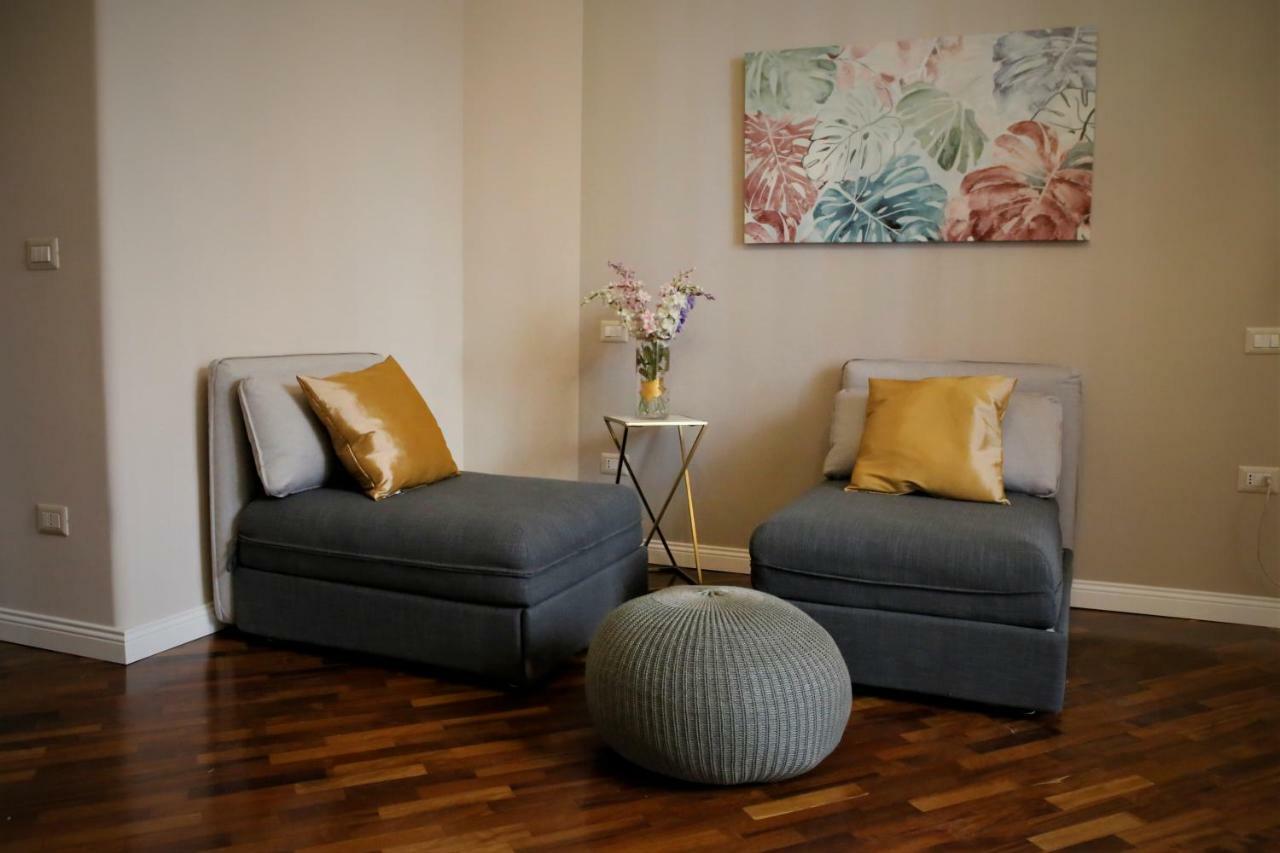 Bed & Breakfast Beb Binario39