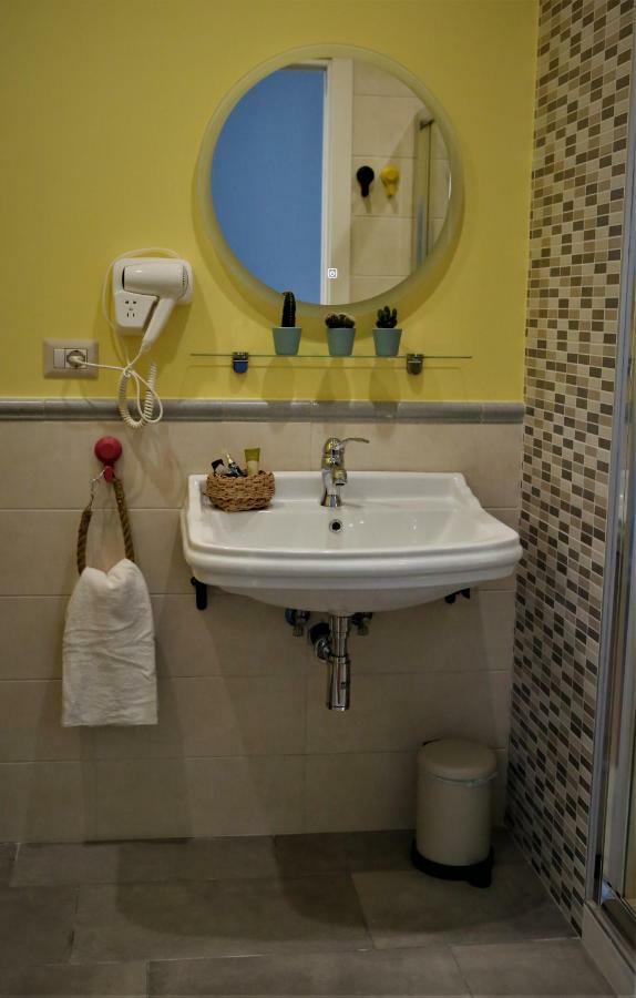 Bed & Breakfast Beb Binario39