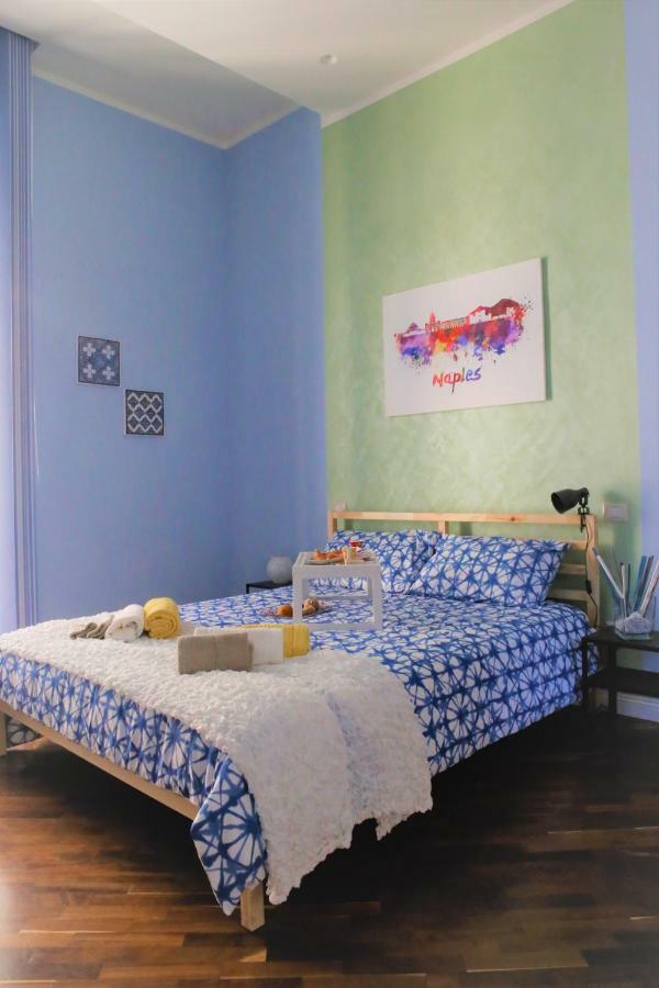 Bed & Breakfast Beb Binario39