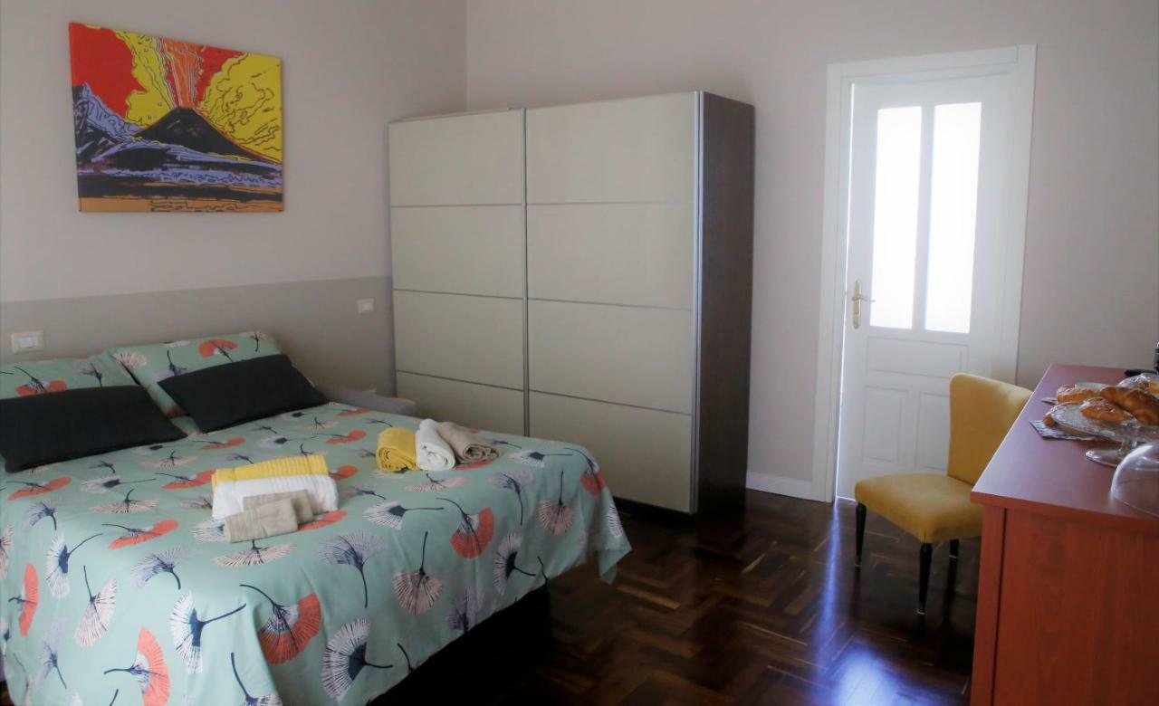 Beb Binario39 2* Naples