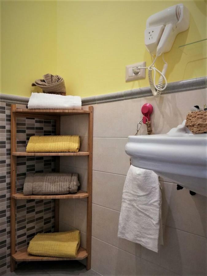 Bed & Breakfast Beb Binario39 Naples