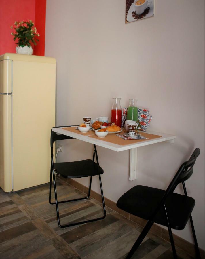 Beb Binario39 Bed & Breakfast 2*