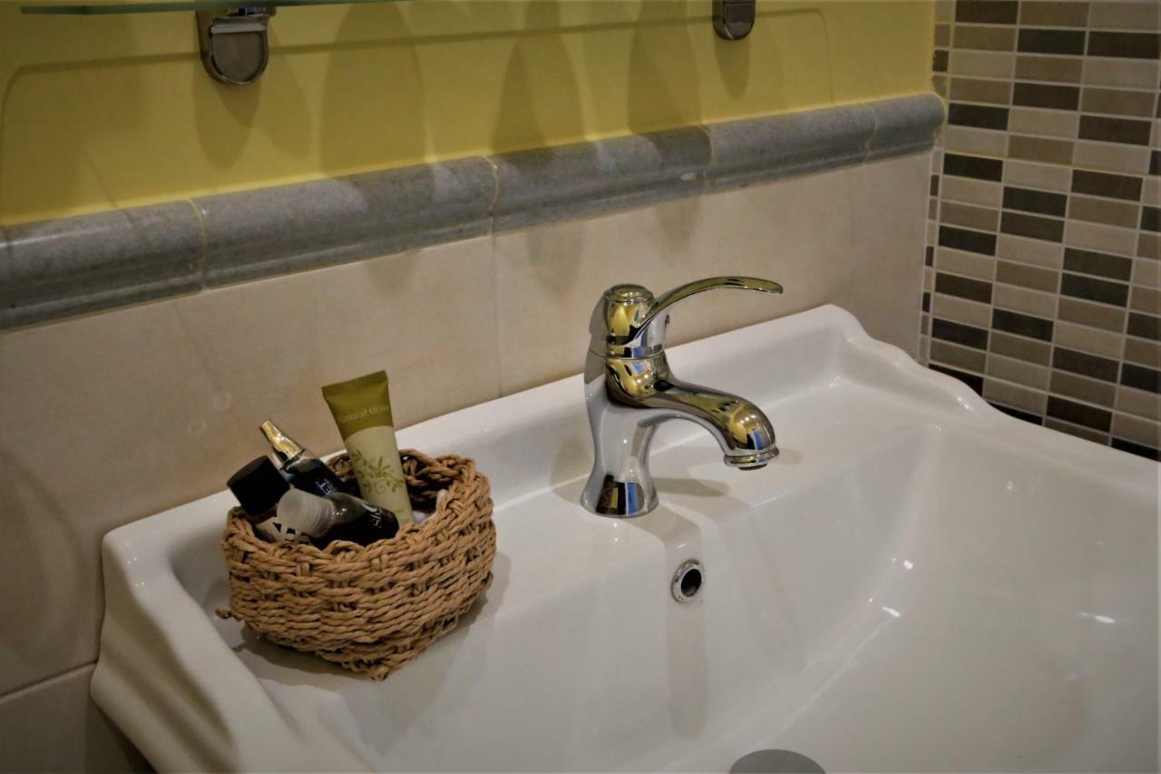 Bed & Breakfast Beb Binario39