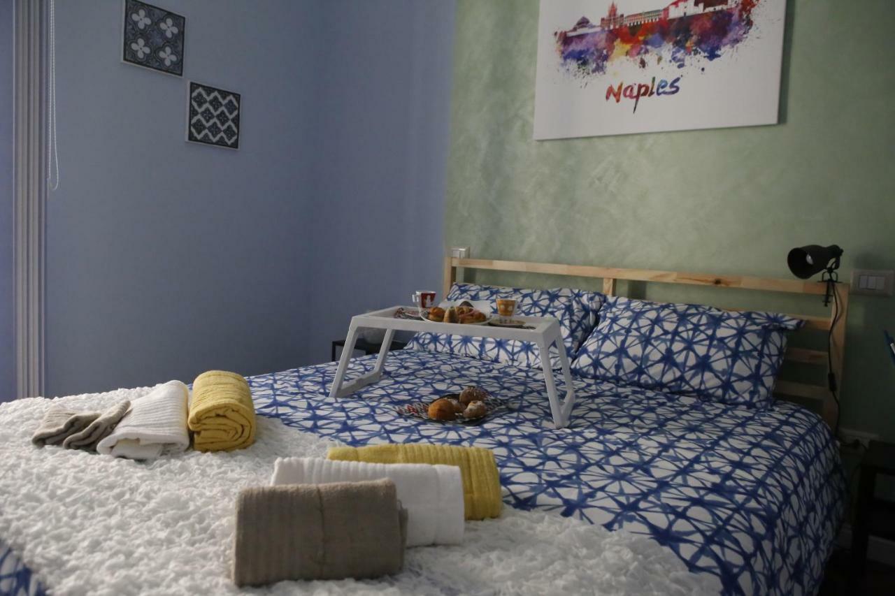 Bed & Breakfast Beb Binario39