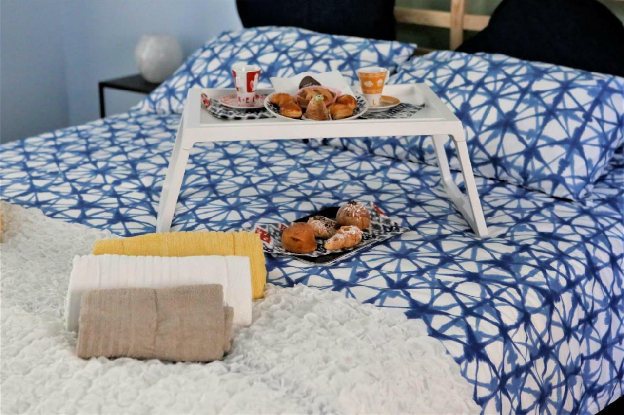 Beb Binario39 Bed & Breakfast Naples