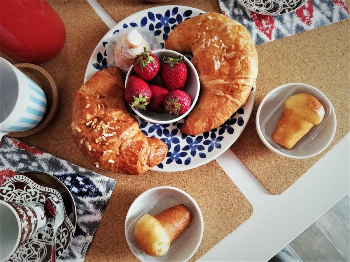Beb Binario39 Bed & Breakfast 2*