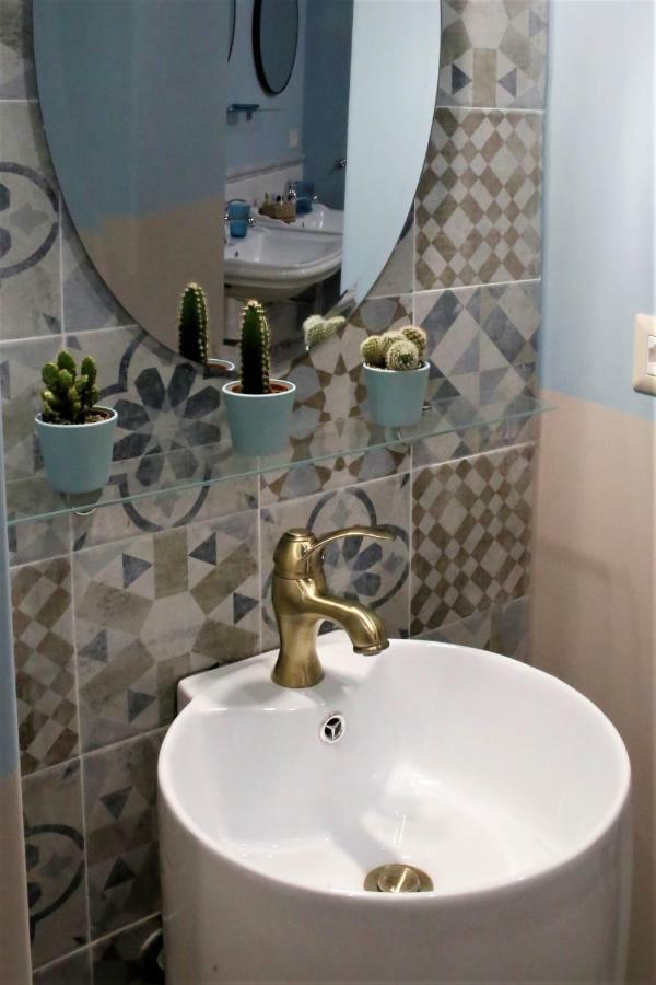 Bed & Breakfast Beb Binario39 Naples