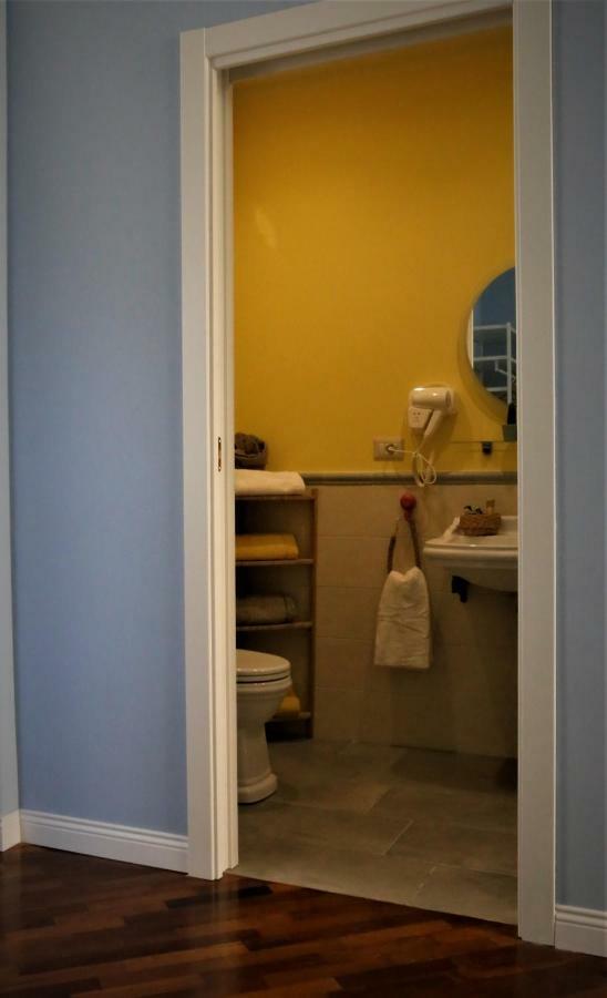 Beb Binario39 Bed & Breakfast Naples