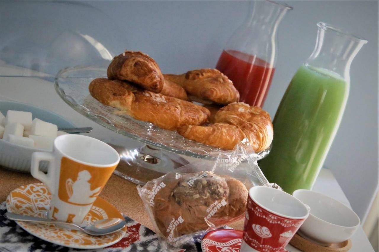 Bed & Breakfast Beb Binario39