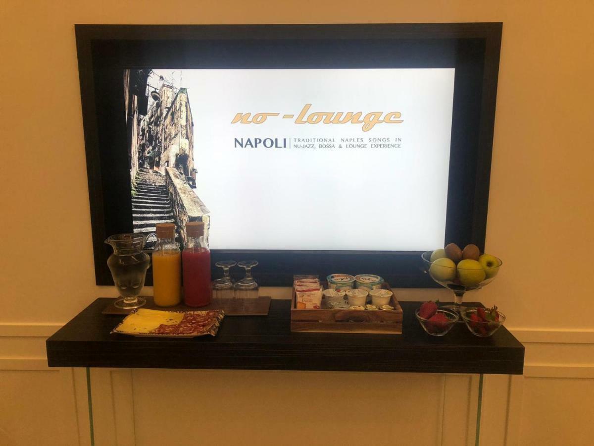 Umberto34-luxury Guest house Naples