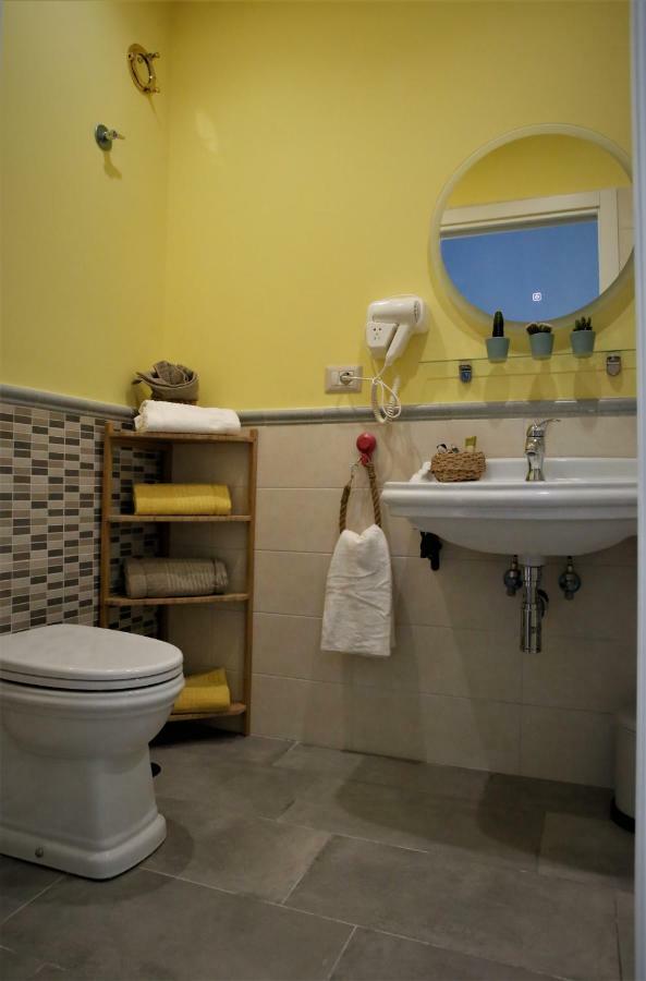 Beb Binario39 Bed & Breakfast 2*