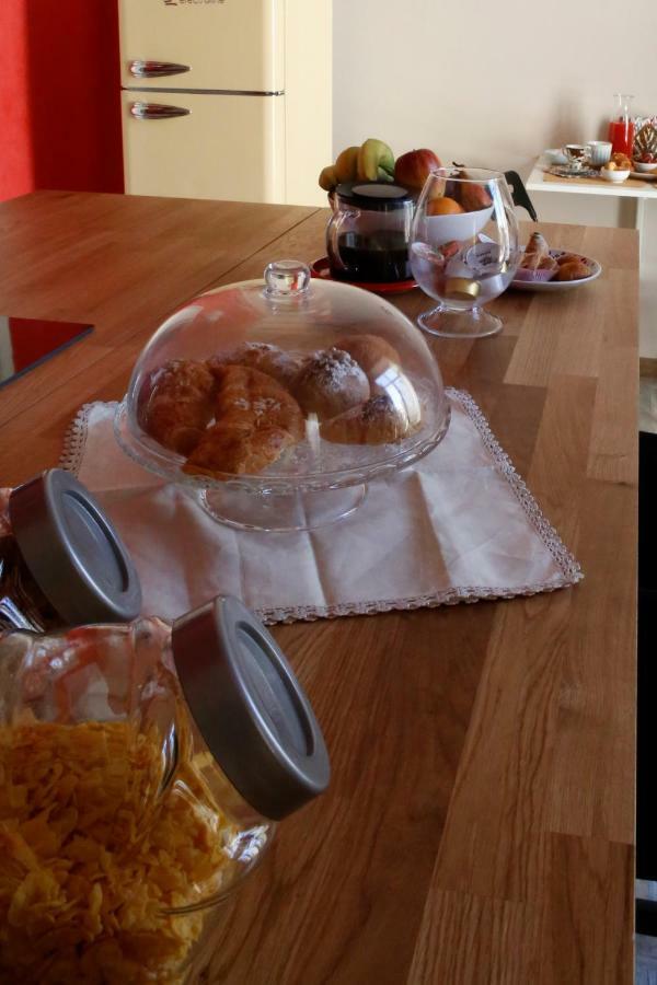 Beb Binario39 Bed & Breakfast 2*