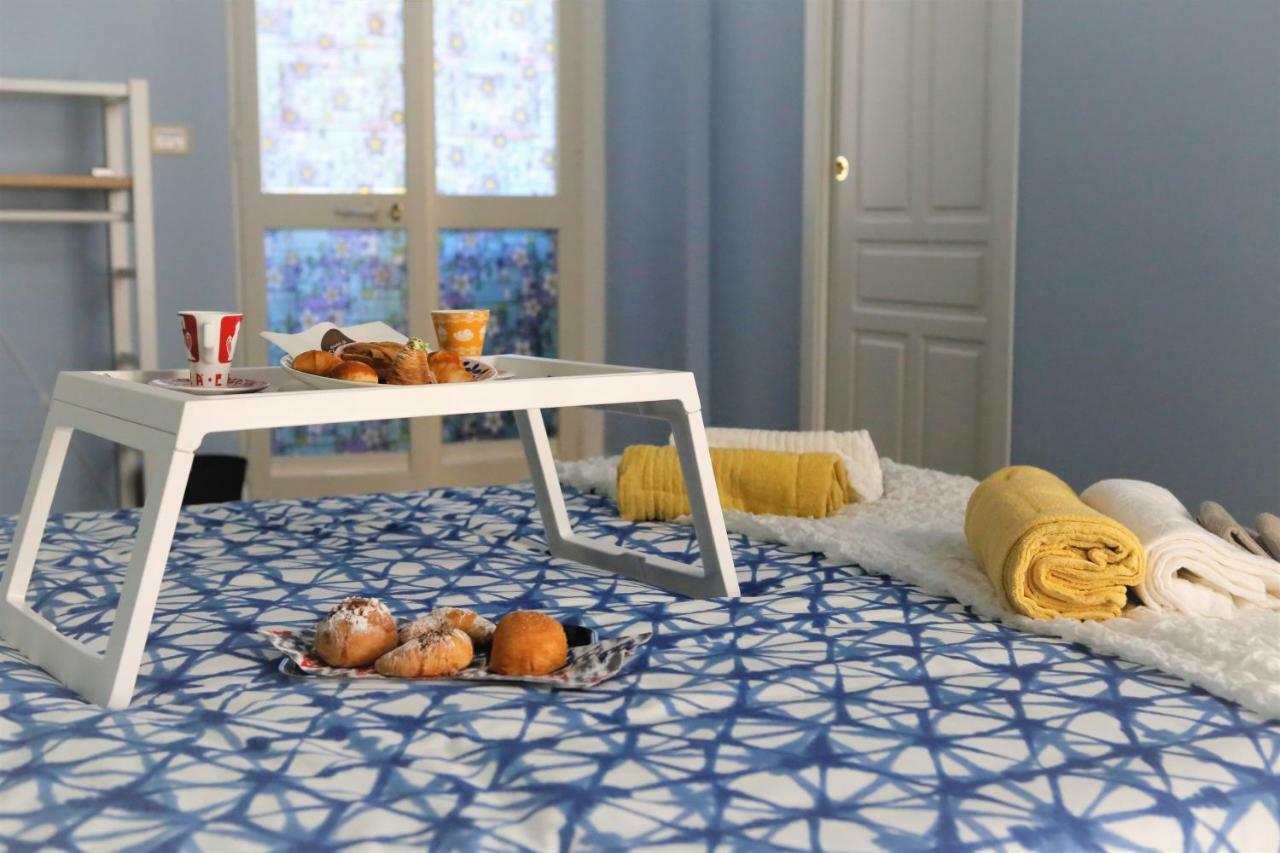 Beb Binario39 Bed & Breakfast