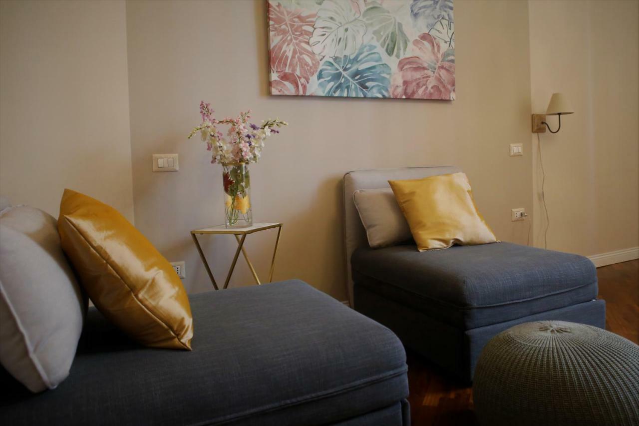 Beb Binario39 Bed & Breakfast 2*