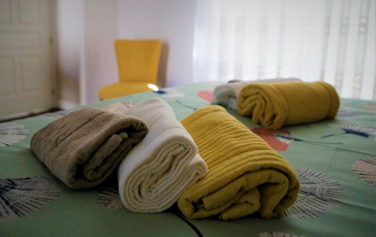 Bed & Breakfast Beb Binario39 Naples