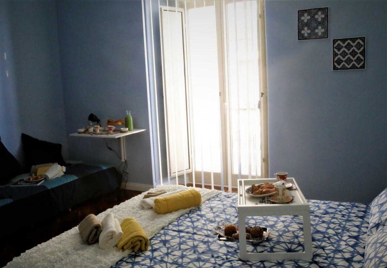 Beb Binario39 Bed & Breakfast Naples
