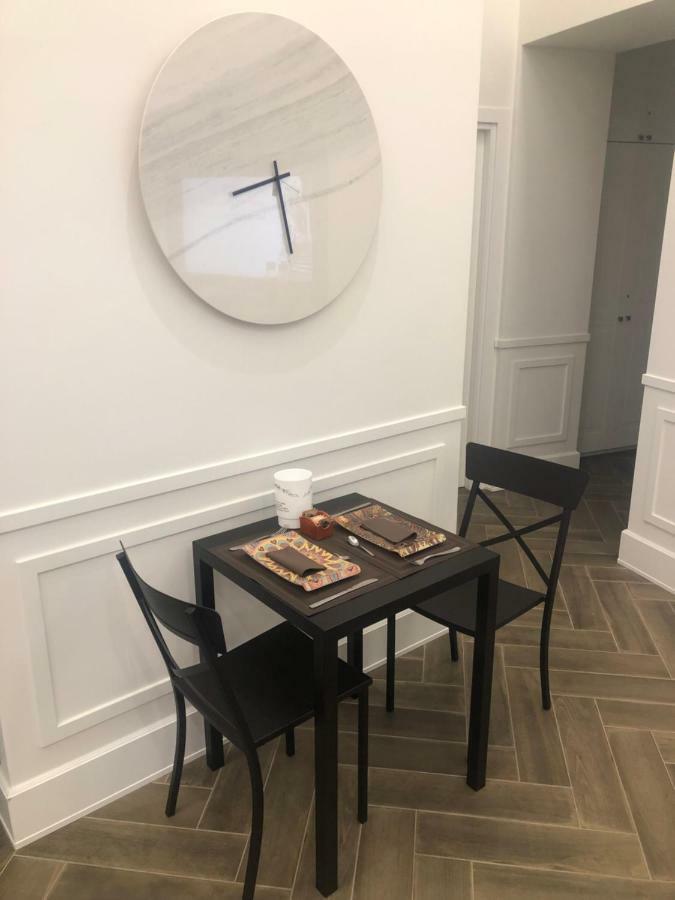 Guest house Umberto34-luxury Naples