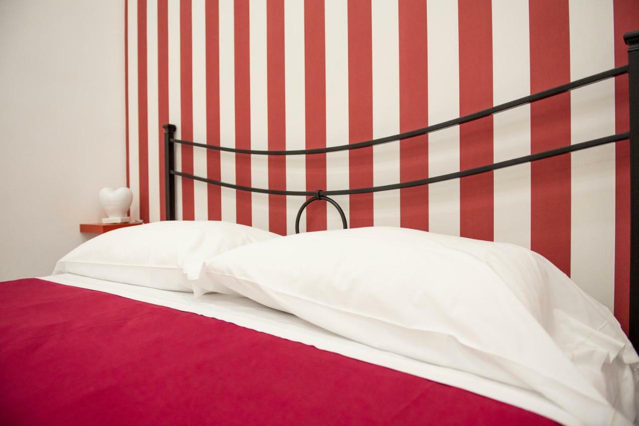 Bed & Breakfast Petrucci Naples