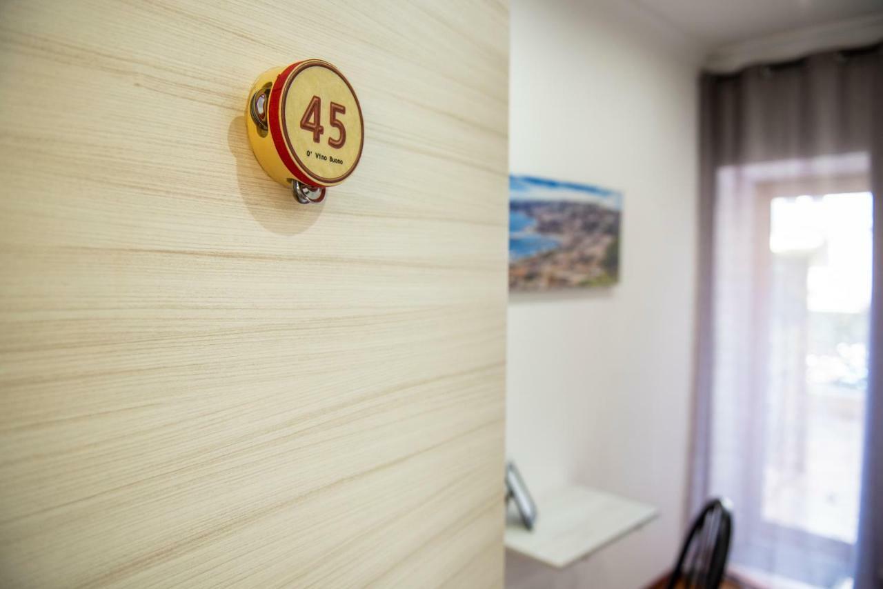 Petrucci Bed & Breakfast 2*