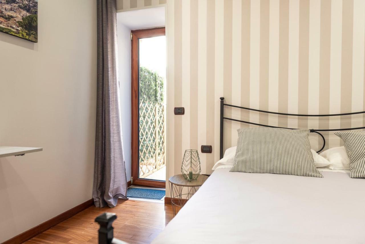 Bed & Breakfast Petrucci