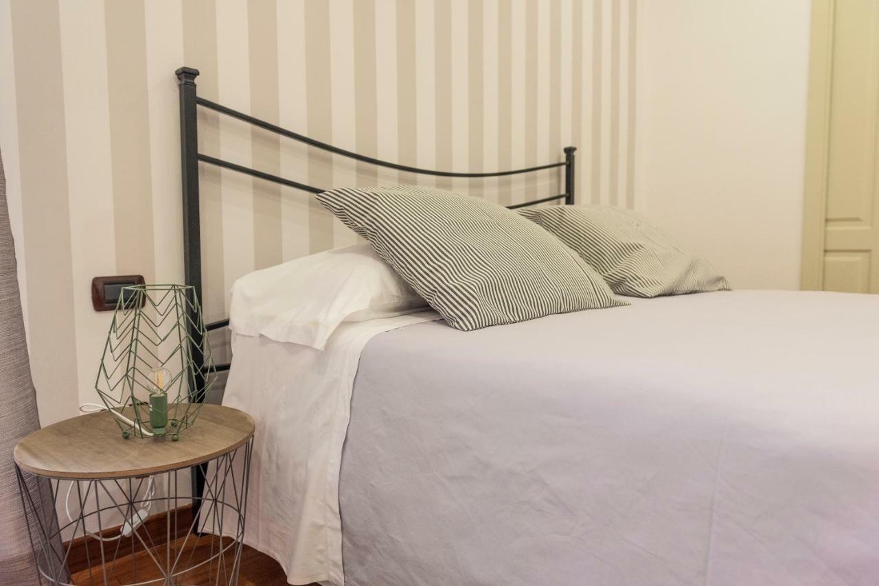 Petrucci Bed & Breakfast Naples
