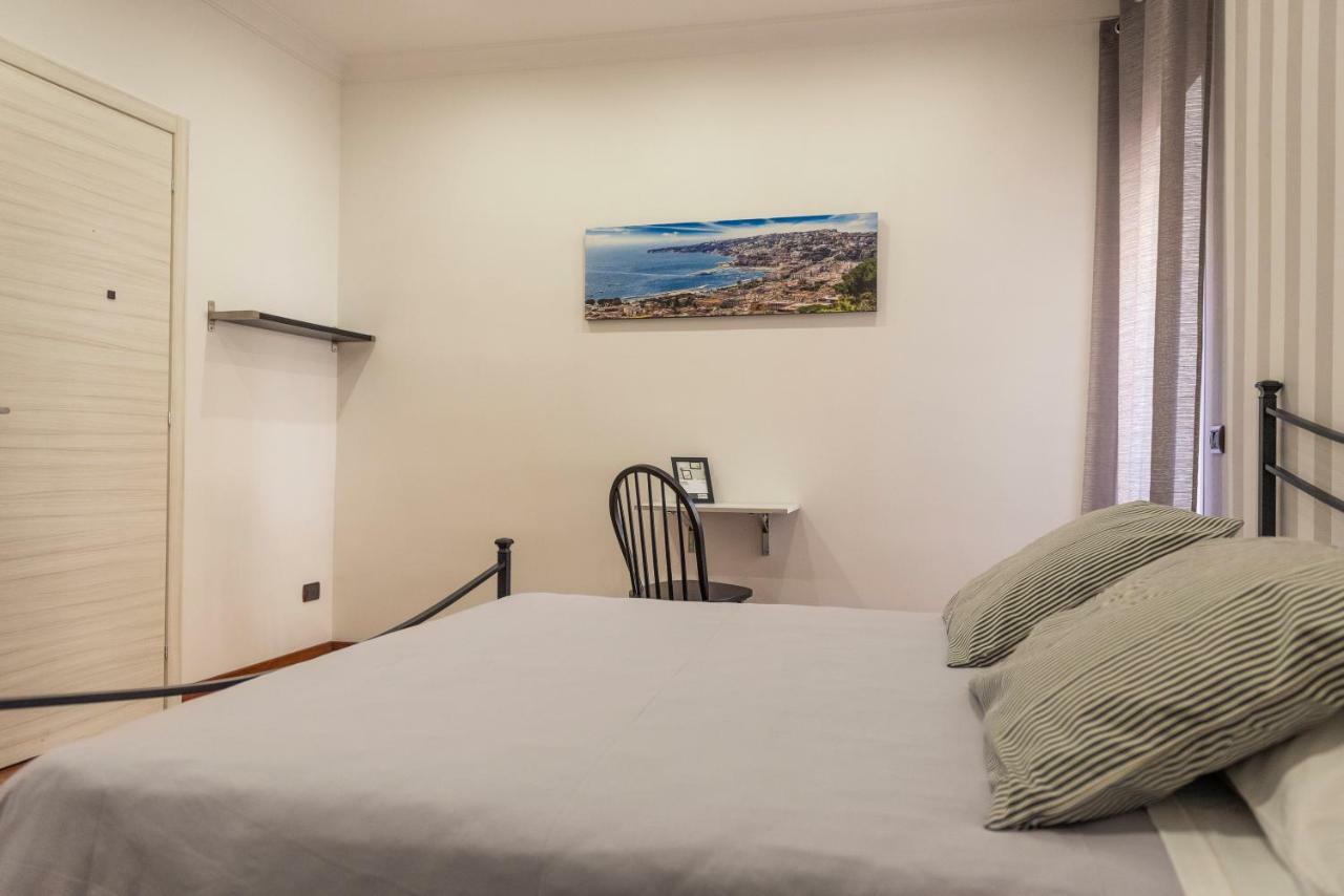 Bed & Breakfast Petrucci Naples