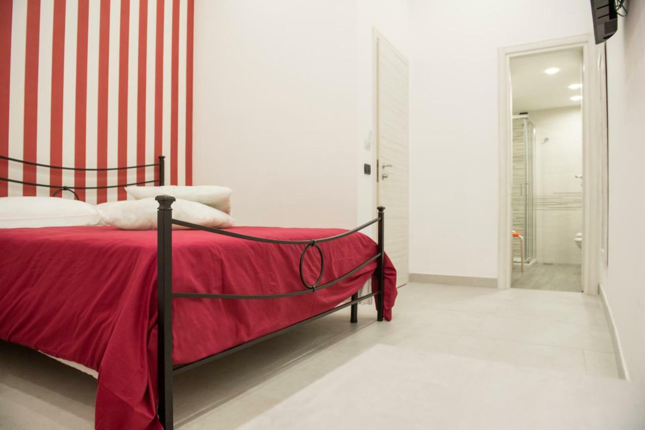 Petrucci Bed & Breakfast