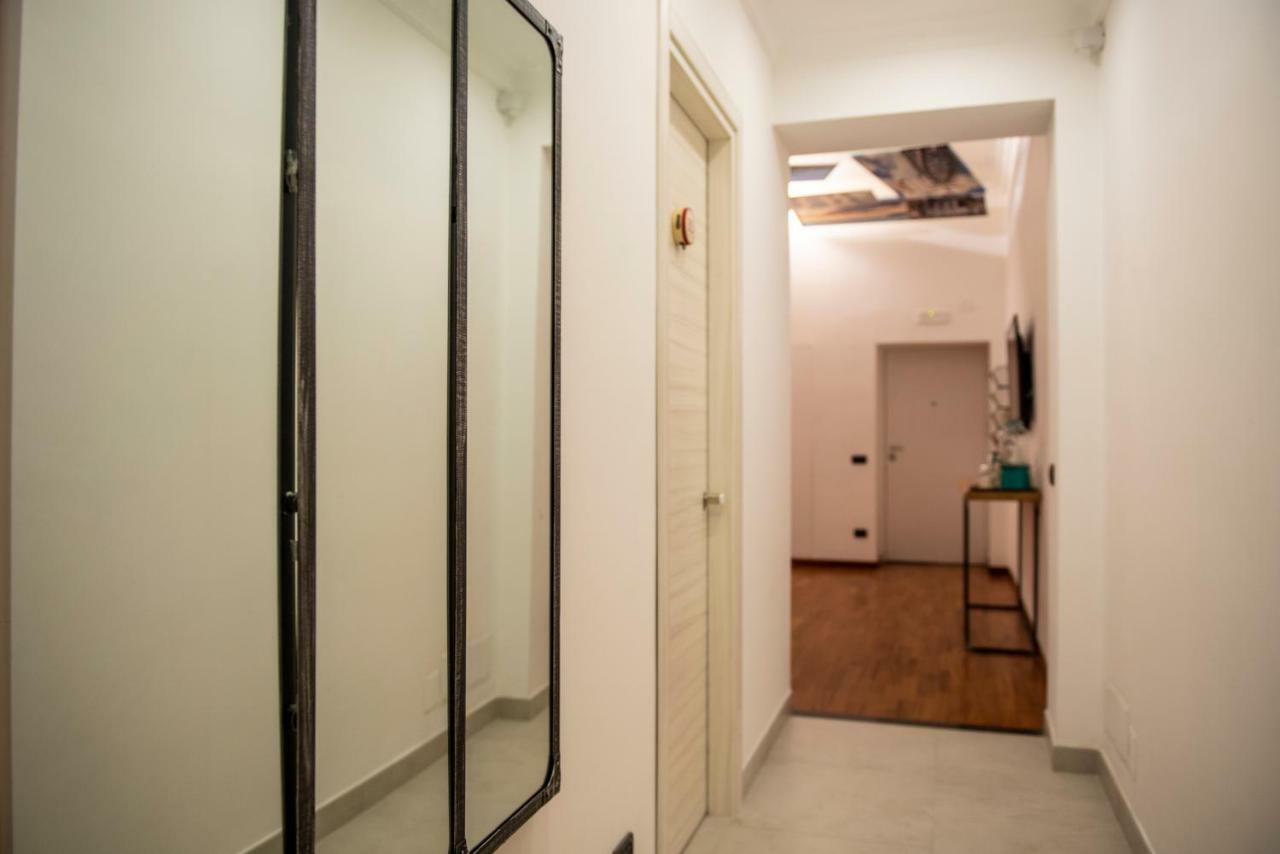 Bed & Breakfast Petrucci Naples