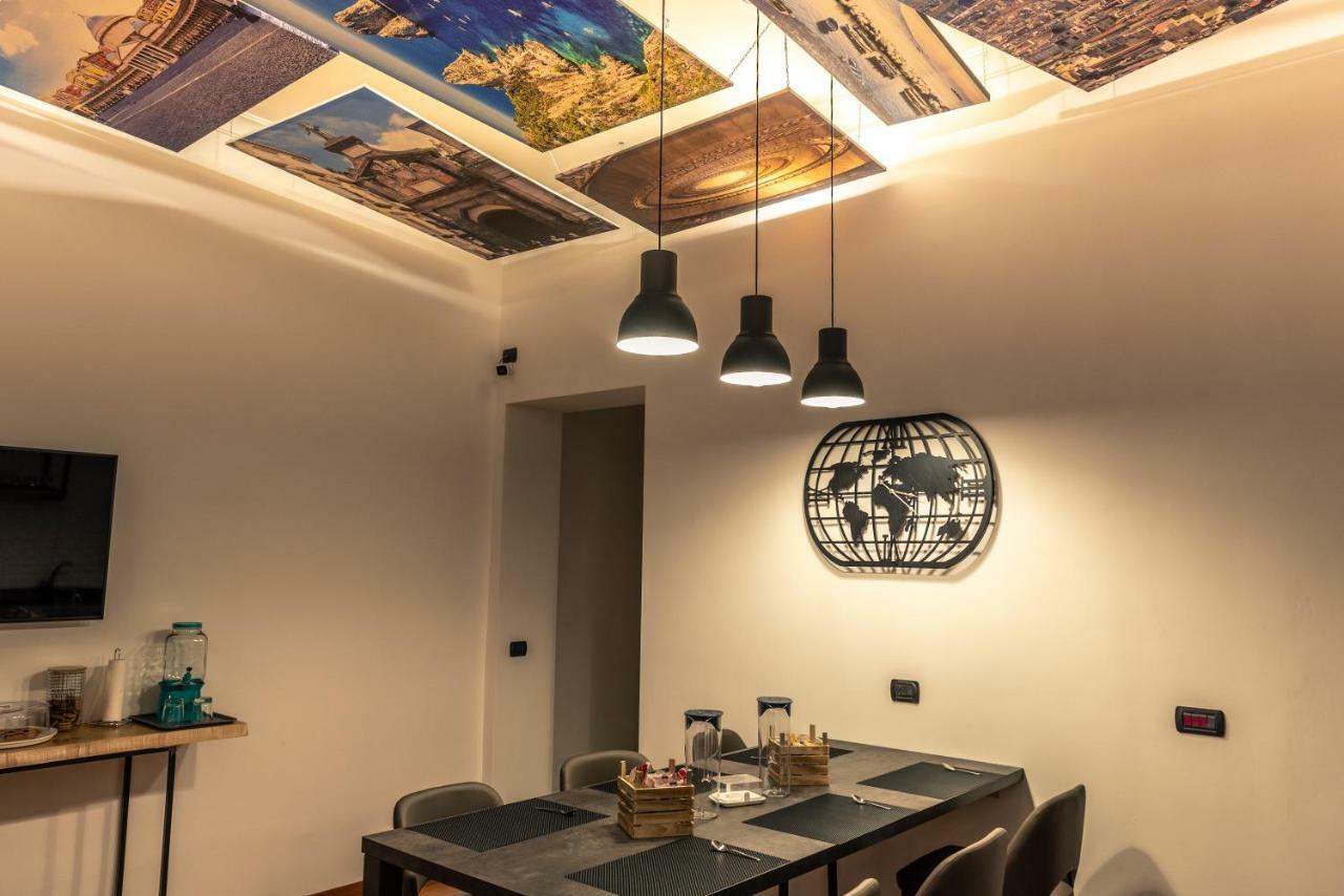 Petrucci Bed & Breakfast Naples