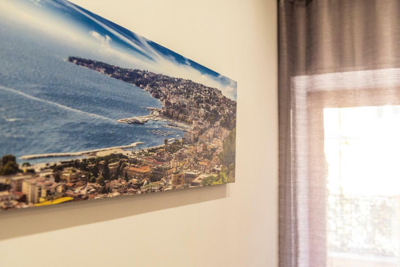 Petrucci Bed & Breakfast Naples