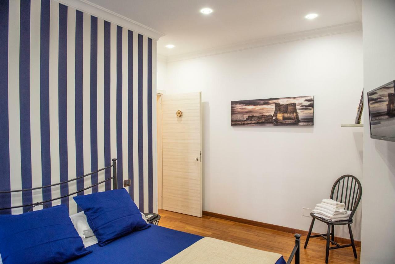 Bed & Breakfast Petrucci