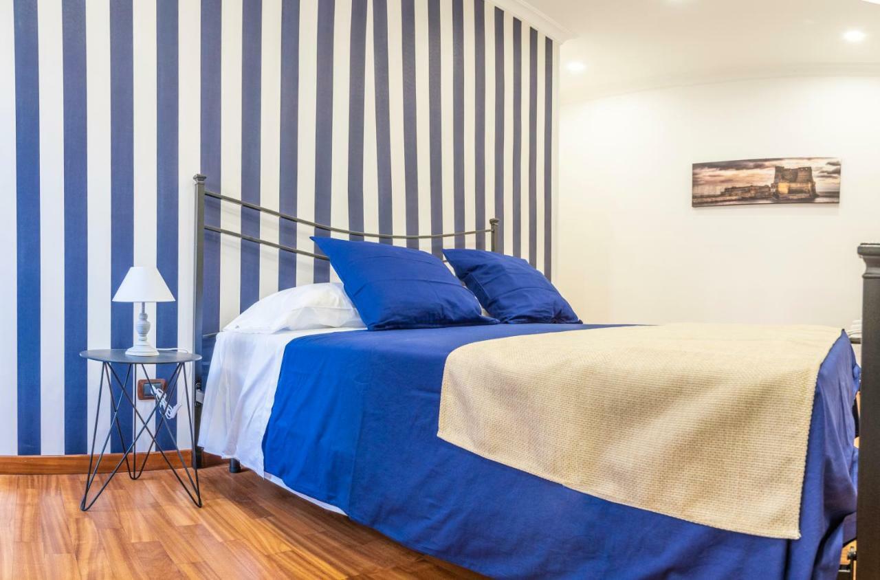 Bed & Breakfast Petrucci