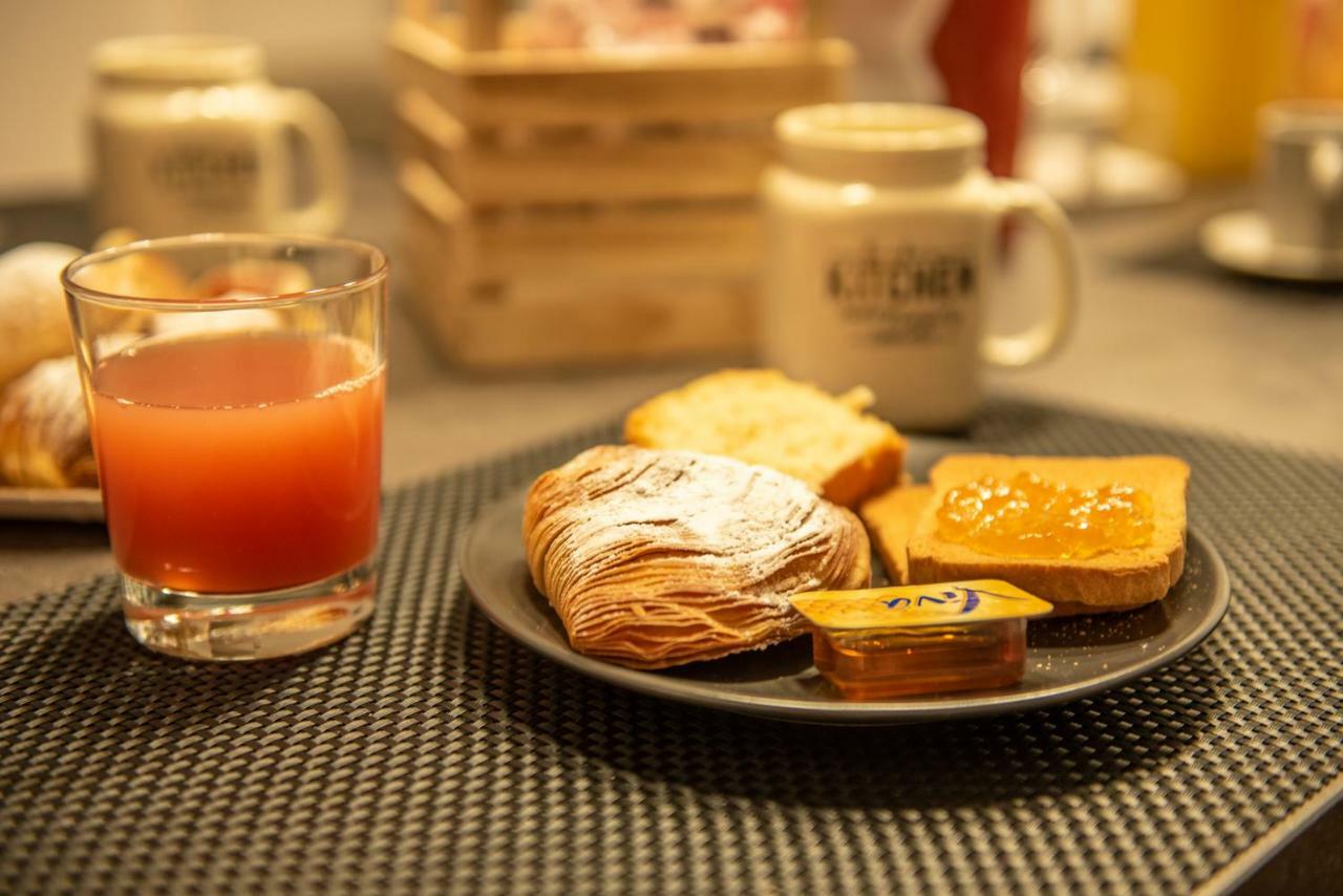 Petrucci Bed & Breakfast