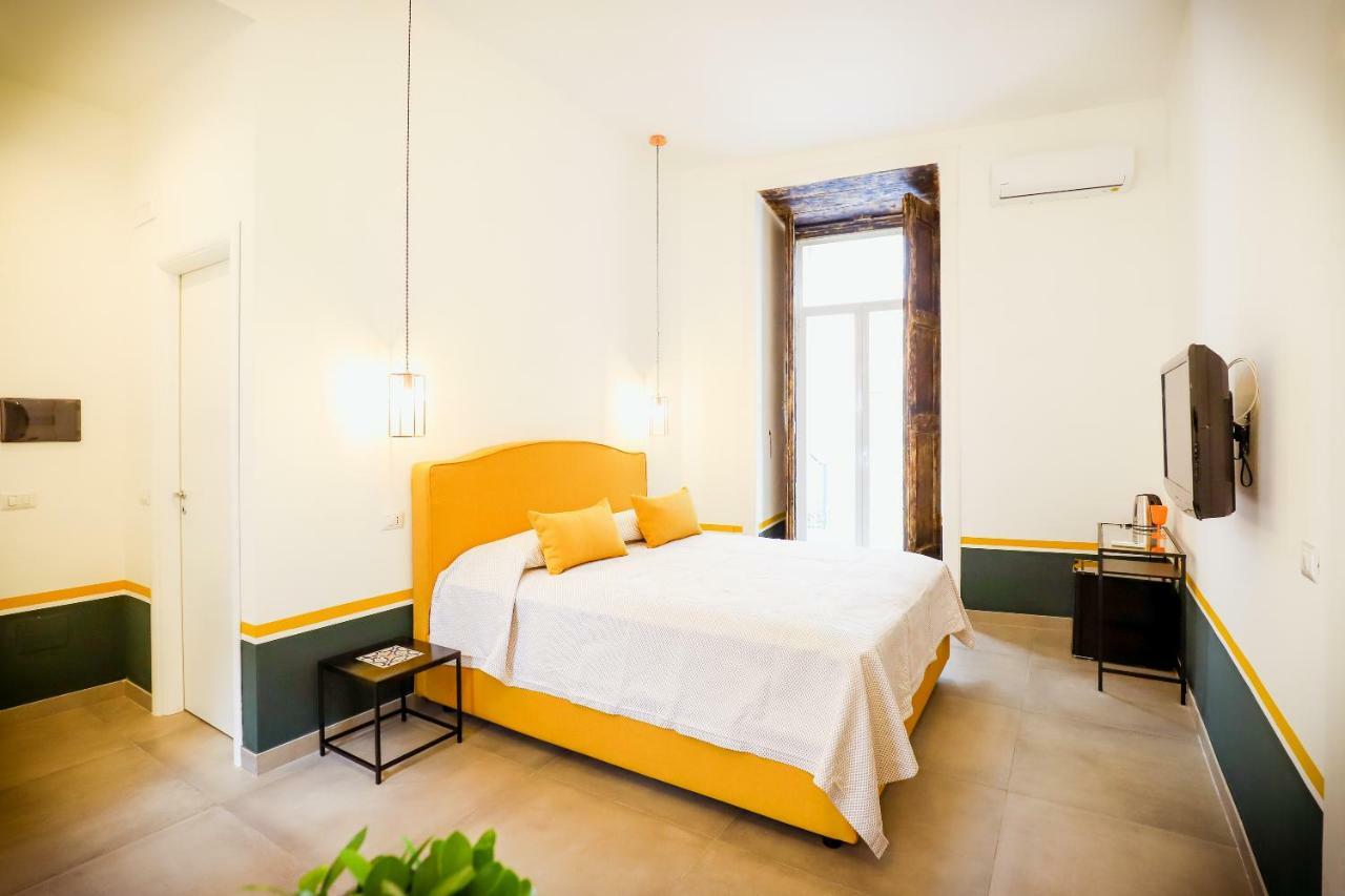 Bed & Breakfast A I R Sant'anna *
