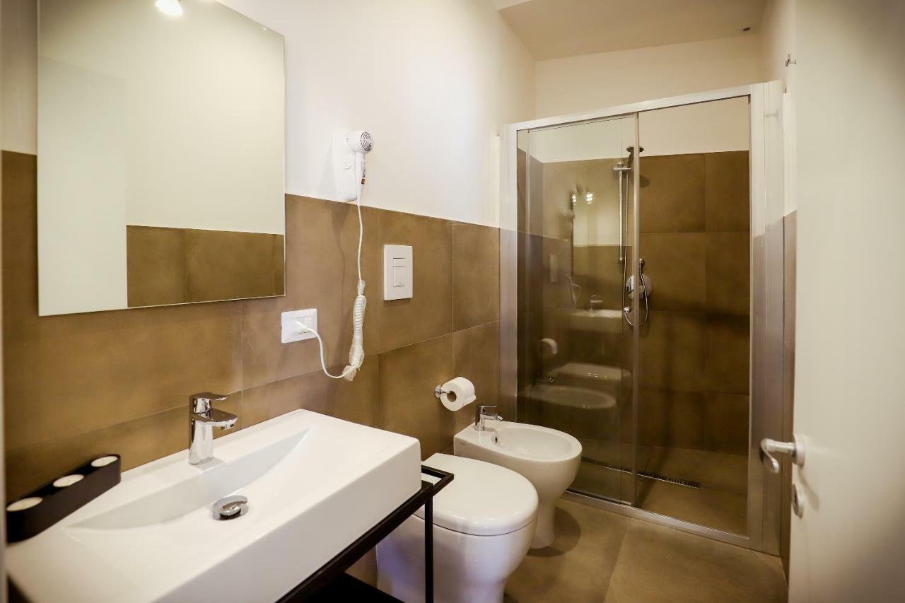 A I R Sant'anna Bed & Breakfast