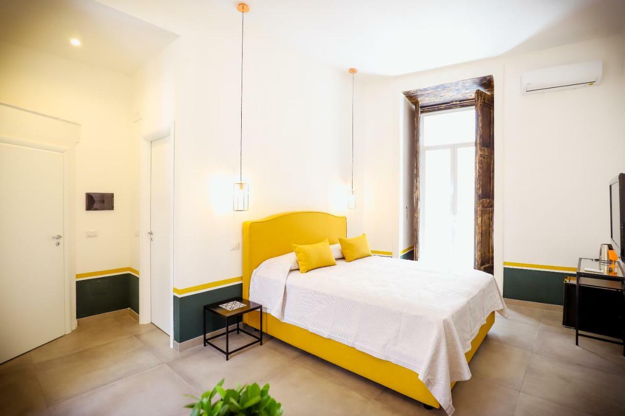 Bed & Breakfast A I R Sant'anna Naples