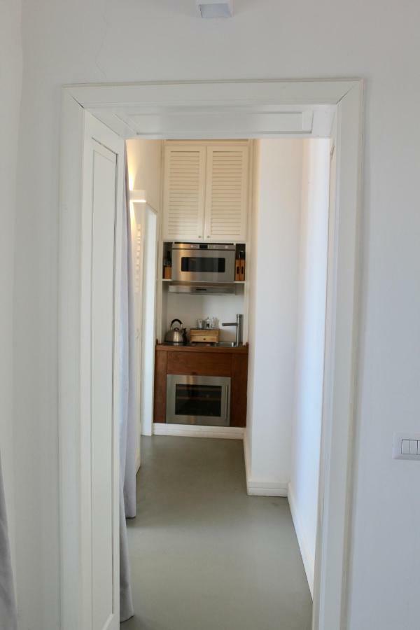 Bed & Breakfast Borgo Marechiaro Naples