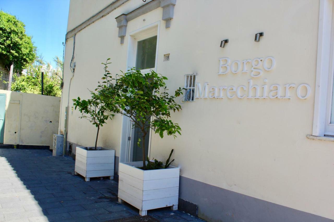 Borgo Marechiaro Bed & Breakfast
