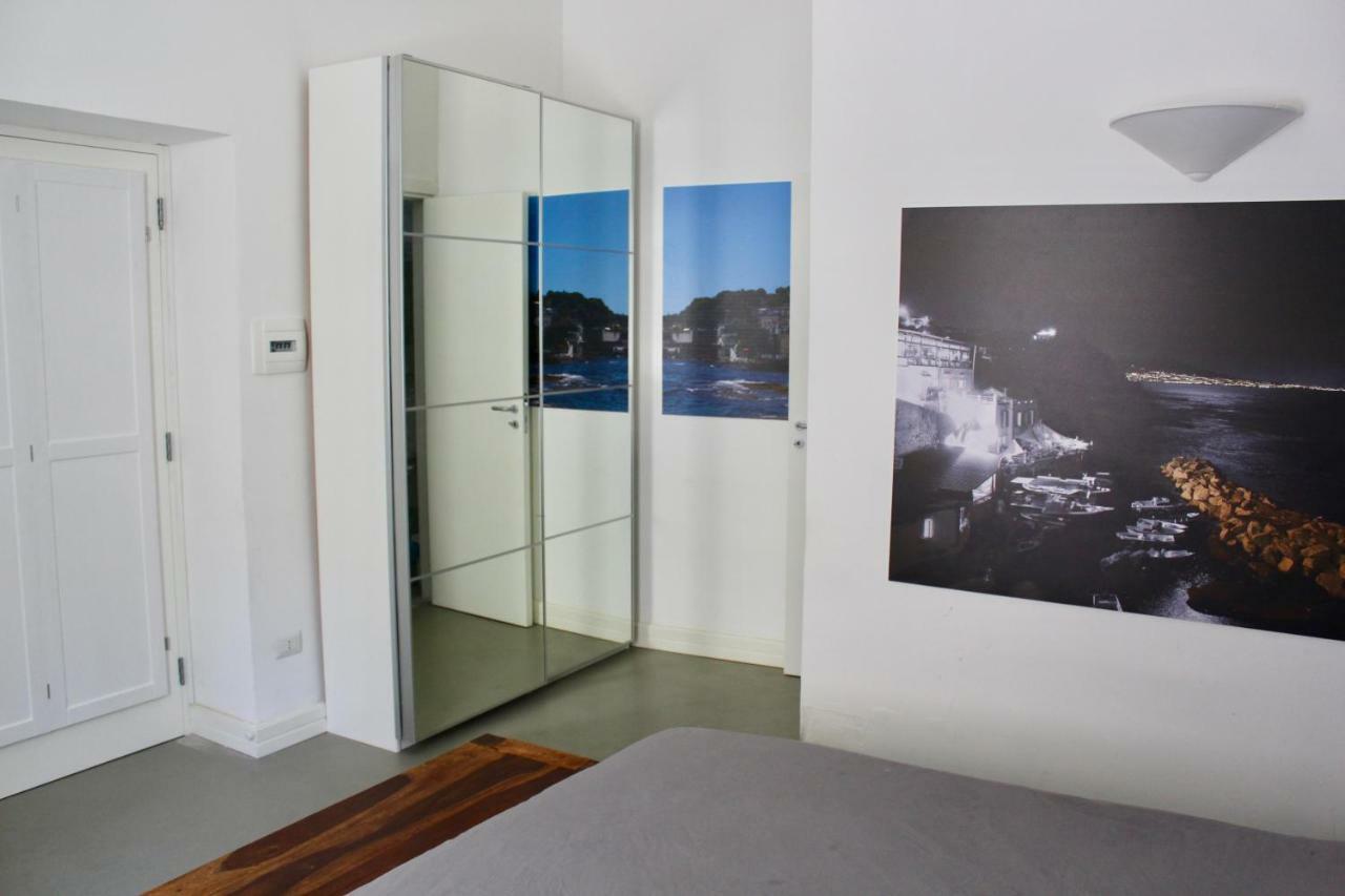 Borgo Marechiaro Naples