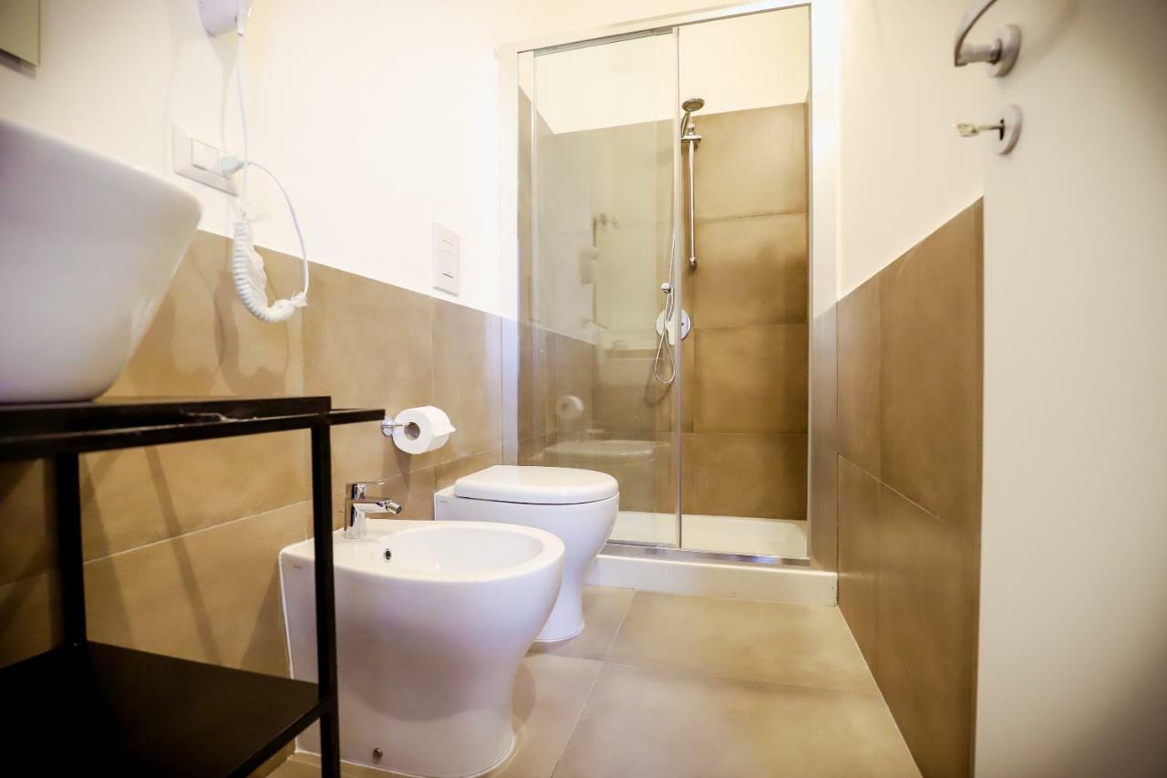 Bed & Breakfast A I R Sant'anna *