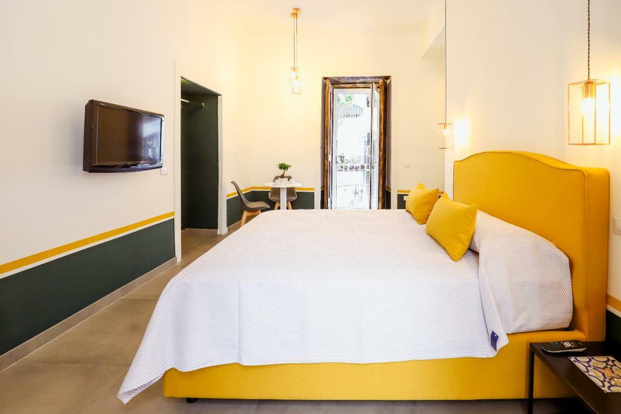 A I R Sant'anna Bed & Breakfast Naples