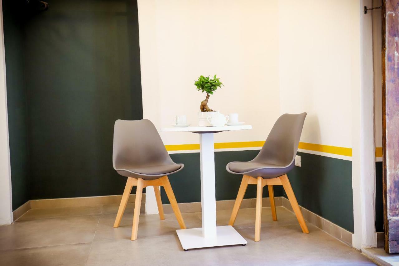 Bed & Breakfast A I R Sant'anna Naples