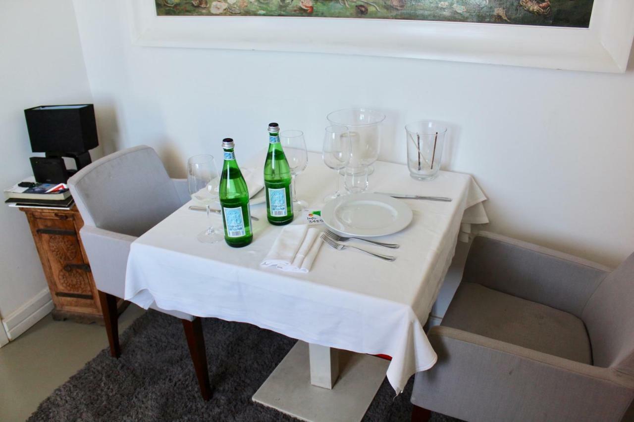 Bed & Breakfast Borgo Marechiaro