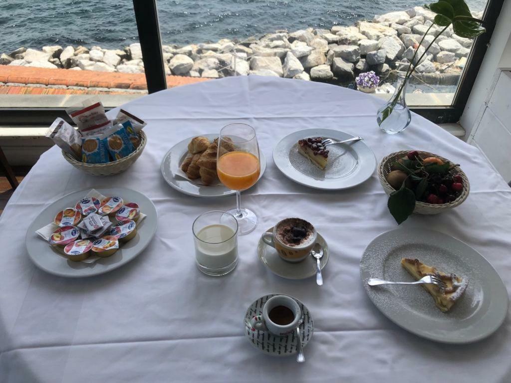 Borgo Marechiaro Bed & Breakfast