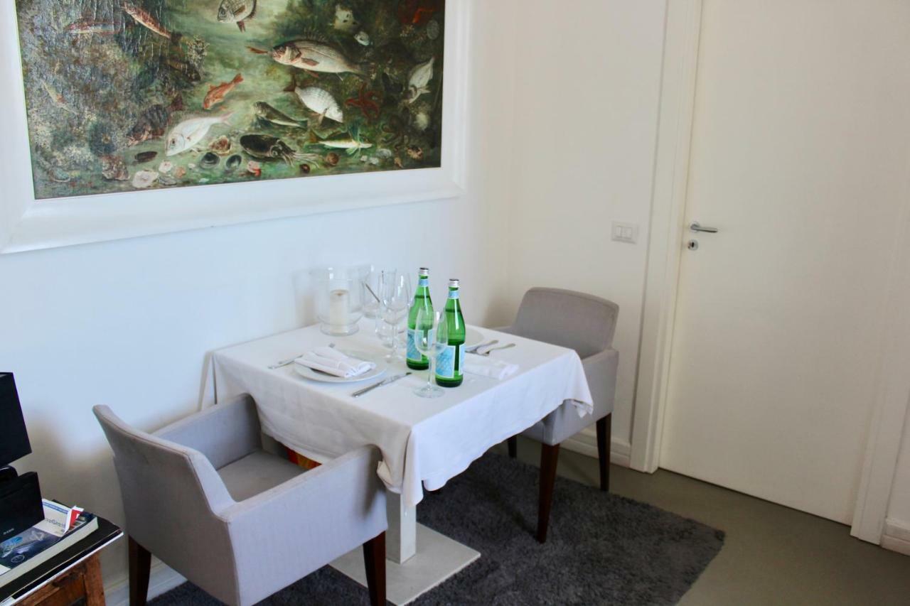 Bed & Breakfast Borgo Marechiaro